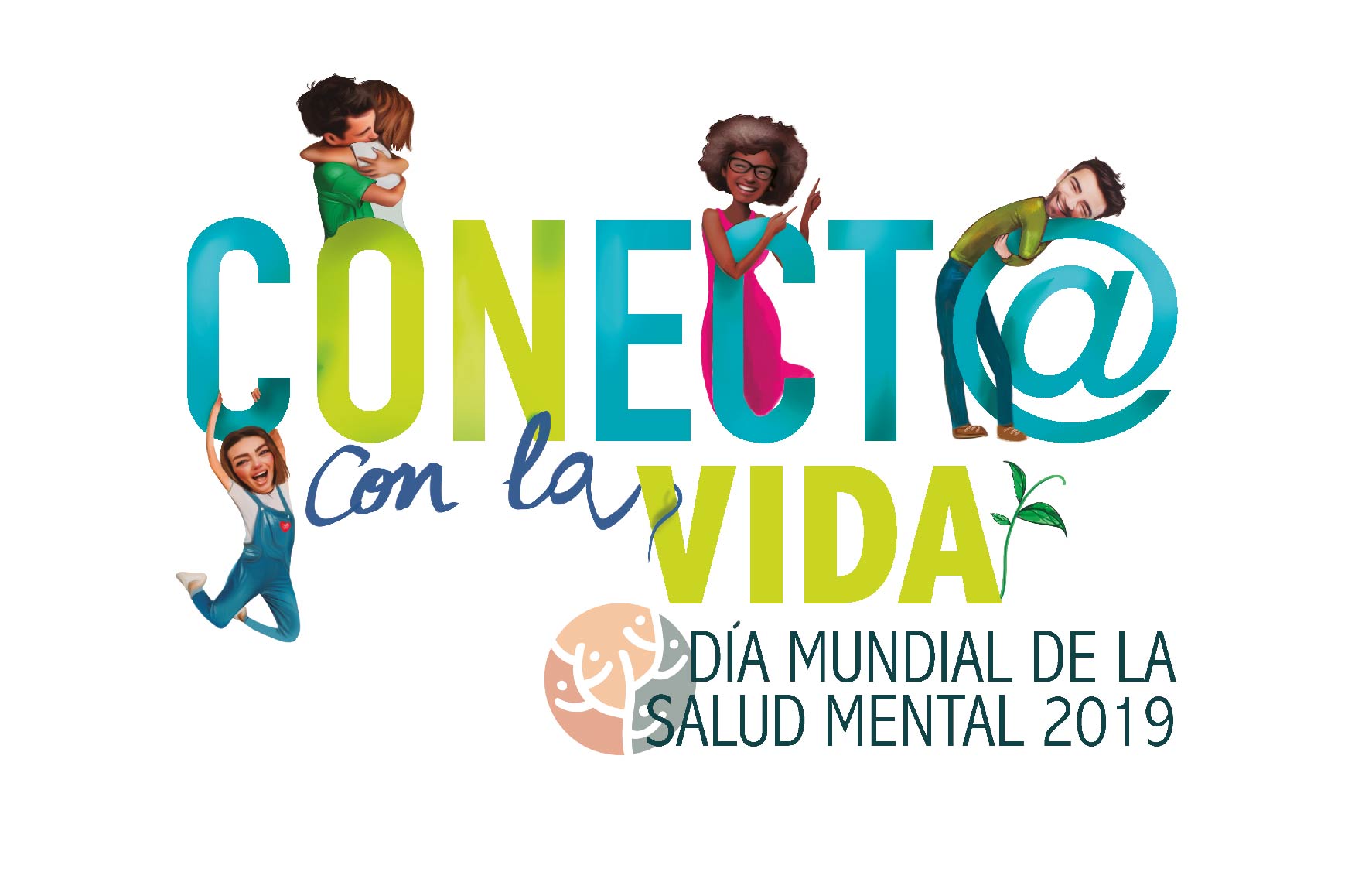 Dia mundial salud mental 