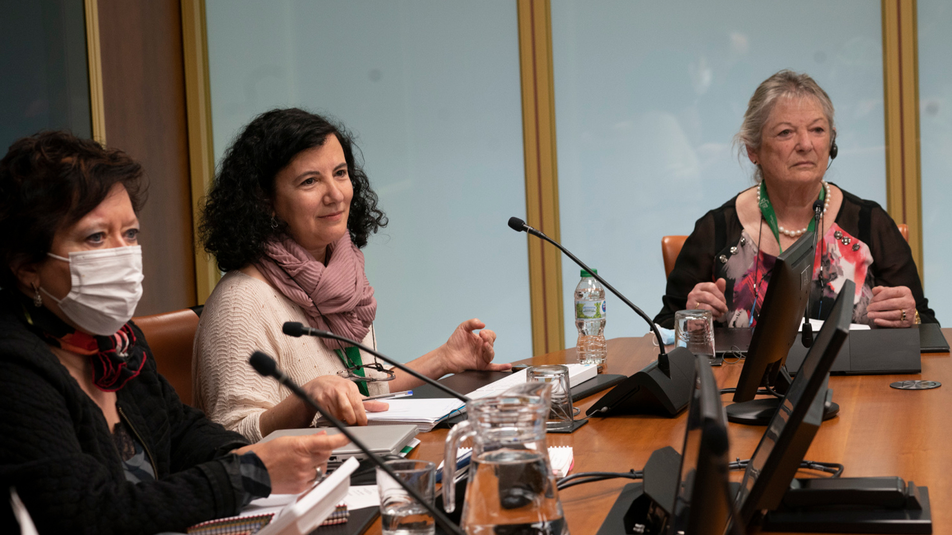 salud mental euskadi parlamento vasco