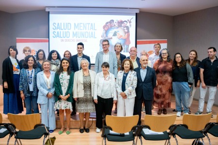 Día Mundial de la Salud Mental 2023