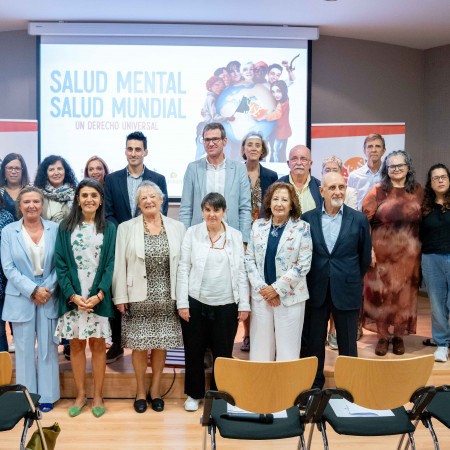 Día Mundial de la Salud Mental 2023